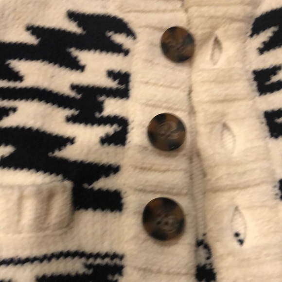 Sweater - Picture 3 of 3